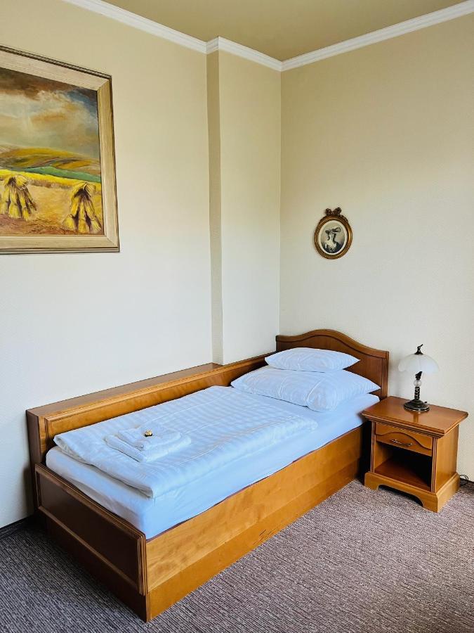 Penzion Villa Ancora Šumperk Værelse billede