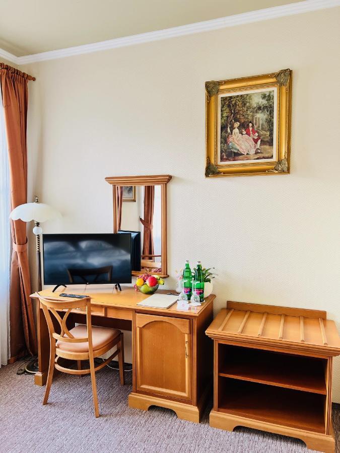 Penzion Villa Ancora Šumperk Værelse billede